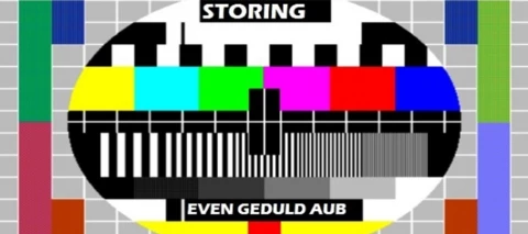 OPGELOST- Storing MijnKPN 1 augustus