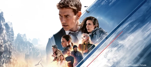 Win kaartjes voor de première van Mission: Impossible Dead Reckoning Part One!