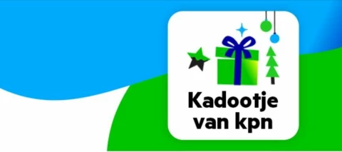 KPN Kado Kalender