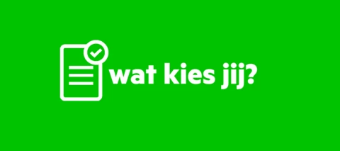 Poll: Doneer jij MB's?