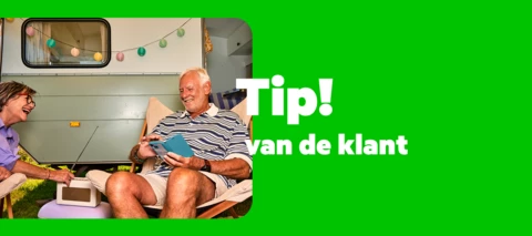 Tip van de klant in de KPN Community: januari 2025