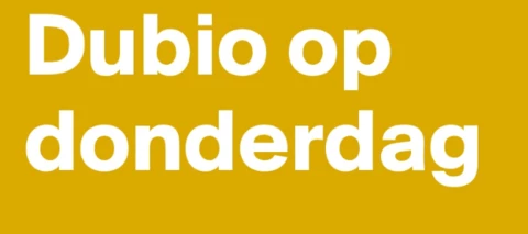 #16 Dubio op donderdag 25 juli – Een tropische overpeinzing