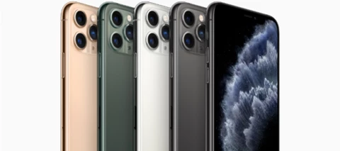 Nieuwe iPhones 11 komen eraan. Heb jij 'm als eerste?