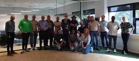 Terugblik op de Glasvezel Meet-up: Een dag vol inzichten en verbinding