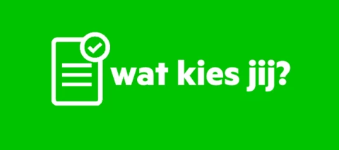 Poll: Online vriendschappen zijn net zoveel waard als offline vriendschappen