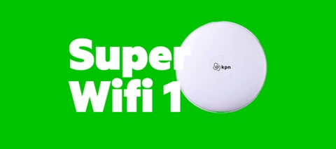 SuperWifi 1: Update naar SW1.C.25.12.04