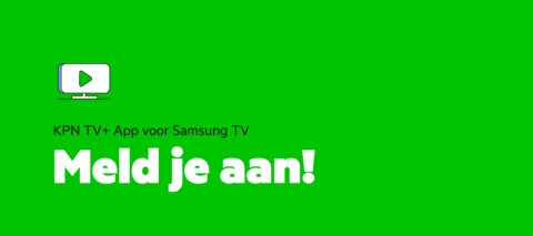 Test de nieuwe KPN Smart TV App voor Samsung TV!