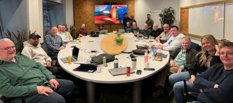 KPN Community Event: Hoe we samen de digitale wereld veiliger maken