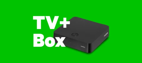 KPN TV+ Box: Update naar firmware versie 0.37.6