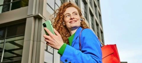 Umlaut: mobiele netwerk KPN als beste getest met hoogste score wereldwijd