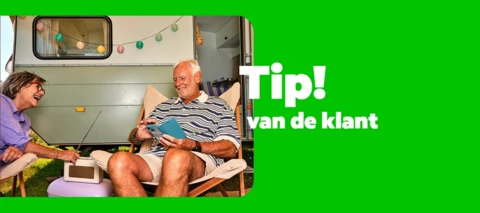 [Nieuw!] Tip van de klant in de KPN Community