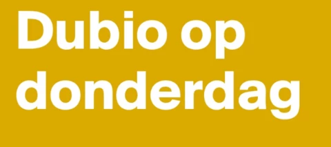 Dubio op Donderdag – 1 aprilgrap