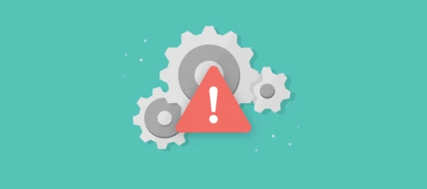 Mogelijke problemen met e-mail (server reageert niet, inloggegevens kloppen niet)