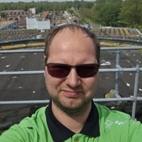 Willem Beijer van den Akker