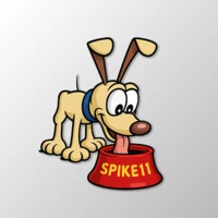 Spike11