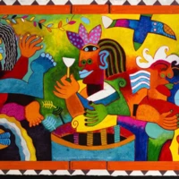 Teens SIM in Engeland