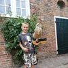 DOX DuckyD