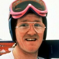 Eddie the Eagle