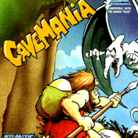 Cavemania