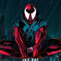 ScarletSpider