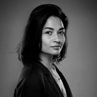 Lavinia Schenkhuizen