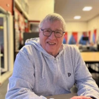 Aanleg glasvezel appartement