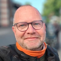 vanramselaar