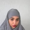 Lamyae van Gent