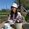 Sharon Hsieh