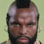 Mr T