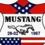 mustang.nl