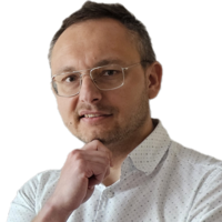 Przemek Malirz