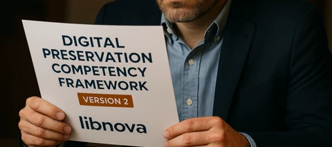 Updates to the Competency Framework v2 & RAM 3.0