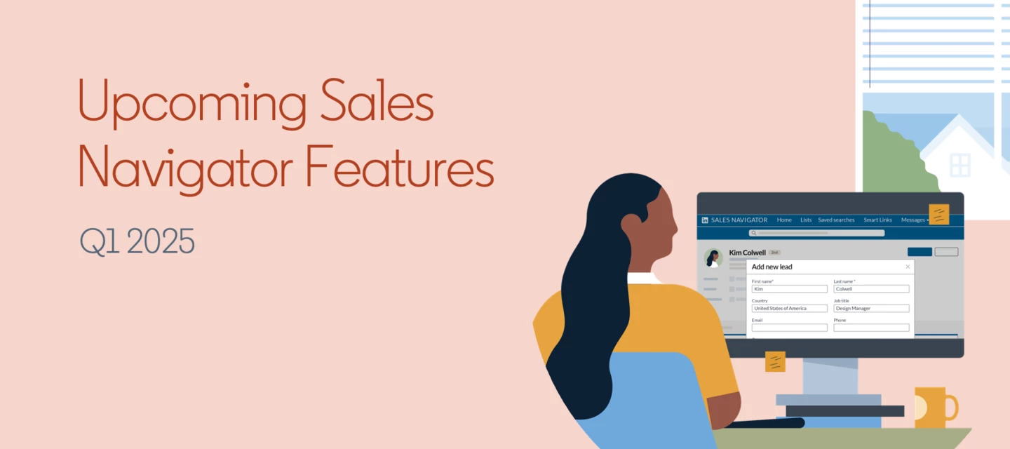 📢 Get a Preview of the Upcoming Features and Enhancements in Q1 2025 ...