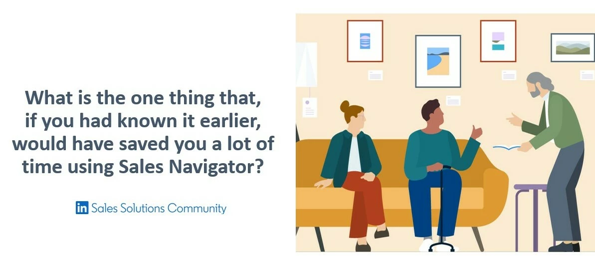 🏆Quarterly Win Competition (Q1 Part 2): What is the one thing that, ​ if you had known it earlier, would have saved you a lot