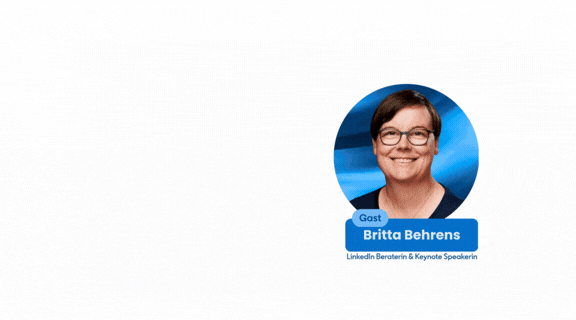 🎙️ LinkedIn für KMUs: Was wirklich funktioniert