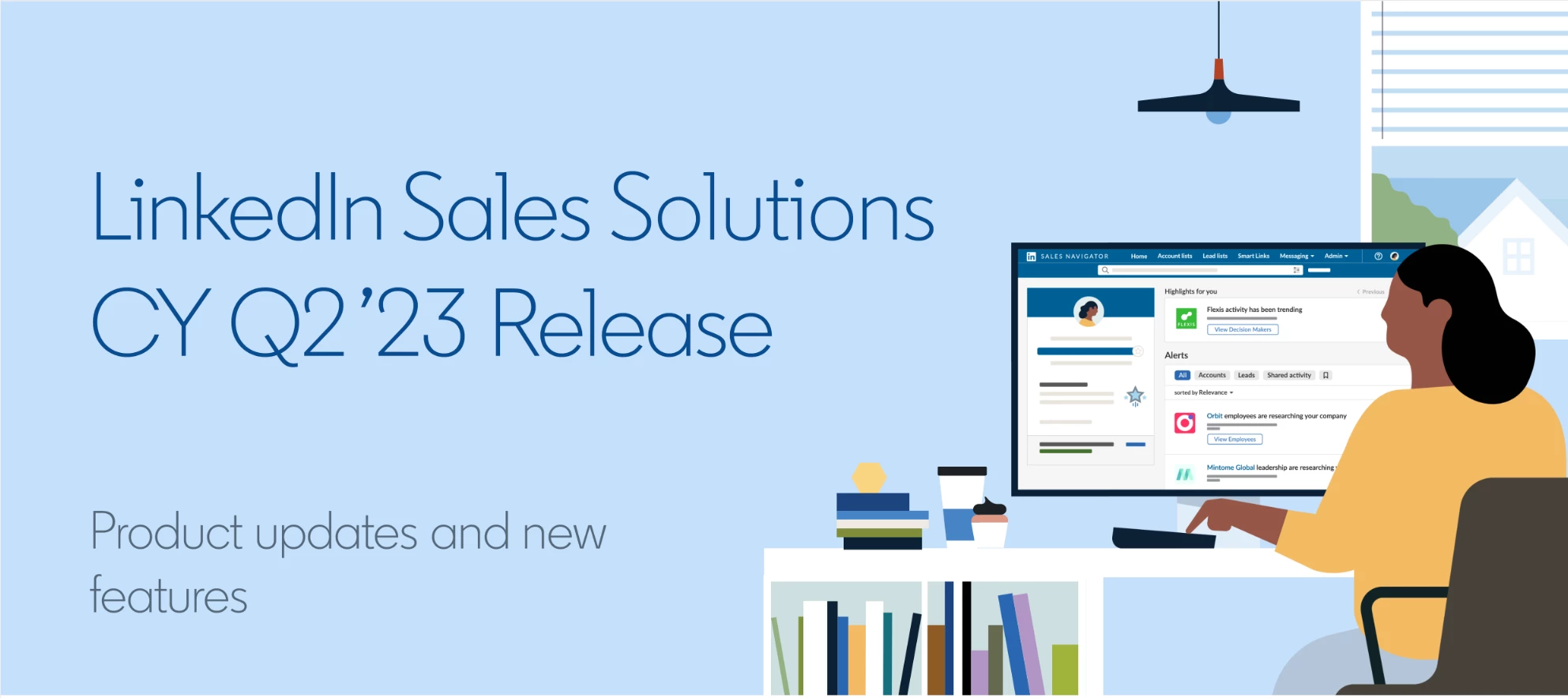 Prioritize Your Time With Account Hub, The One-Stop-Shop For The Most Powerful Data Points