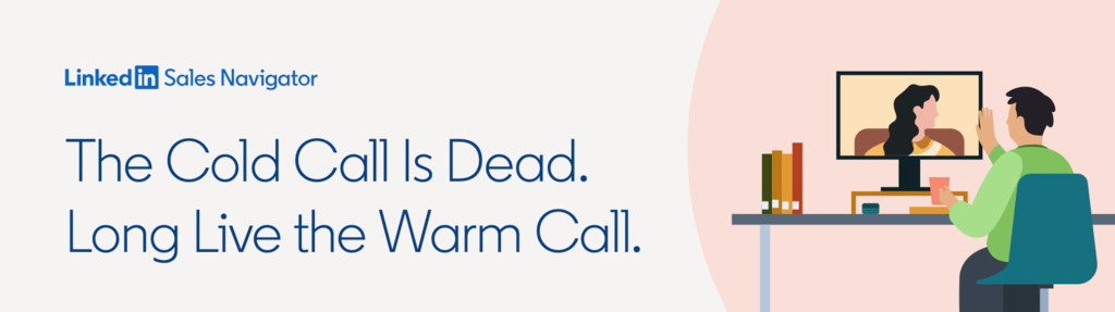 Cold calling 1