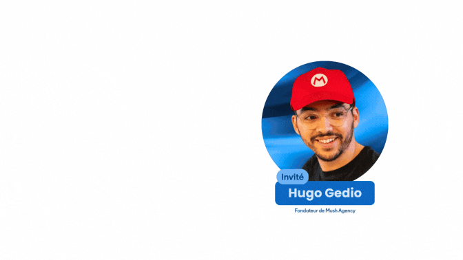 🎙️ [NOUVEL EPISODE] Club Navigator Podcast, épisode 3 - Social selling avancé : comment engager des décideurs sans les spammer