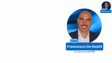 EP3 Podcast: Sales Navigator + LinkedIn Ads per parlare ai decisori B2B📈