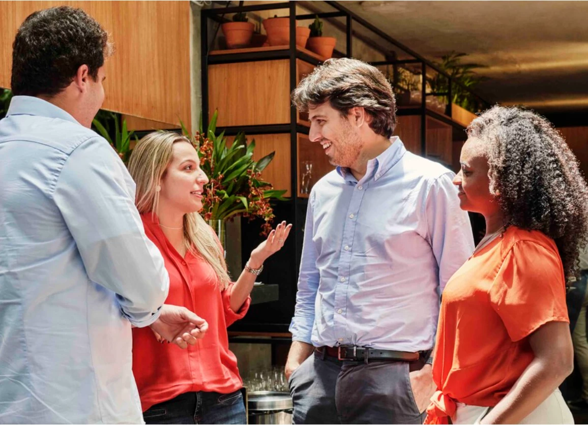 What’s Your Golden Rule On Networking on LinkedIn?