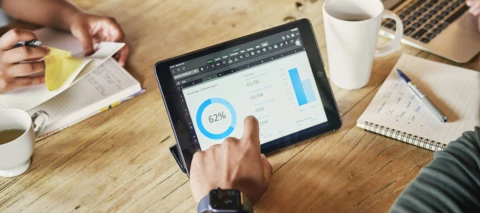 Fêtes de fin d’année : la magie opère aussi sur Sales Navigator