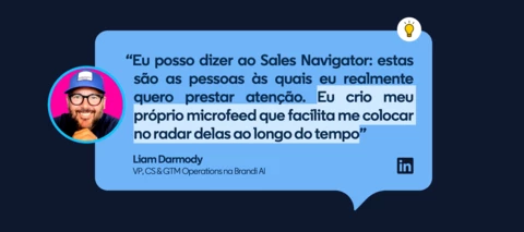 Como construir um sistema de networking que gera resultados acumulativos