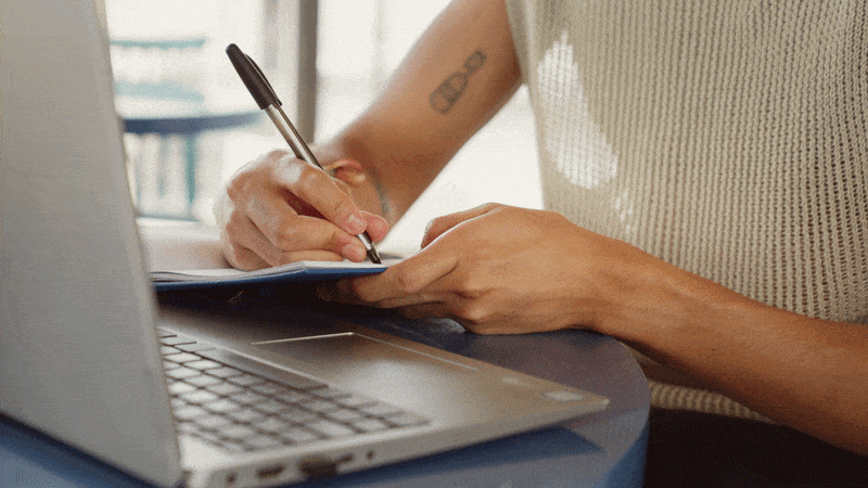 Comment se préparer à un rendez-vous client en 10 minutes avec Sales Navigator