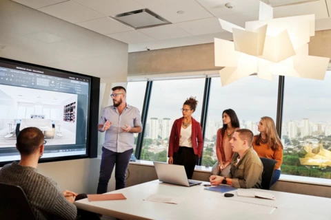 2026 in de BeNeLux groep van Club Navigator: Hoe gaat dit er uit zien?