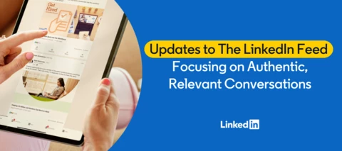 🔍 LinkedIn Feed Update: Mehr Relevanz, weniger Engagement-Bait