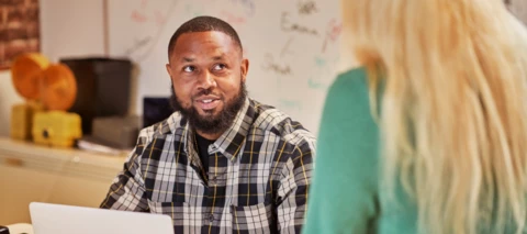 Ancient Philosophy and Transformational Change with Adolfo Hernandez, CEO at Capita