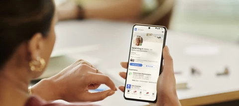 👤 Wie aktuell ist Ihr LinkedIn Profil?