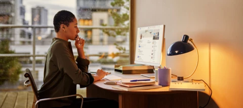 Alle Webinare im Learning Center – So holen Sie das Beste aus Ihrem Sales Navigator heraus