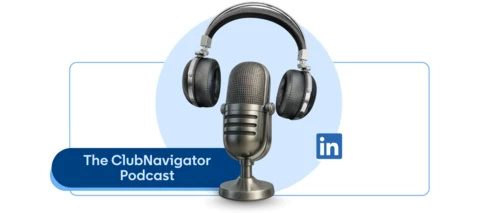 Próximamente: se viene el ClubNavigator pódcast 🎙️